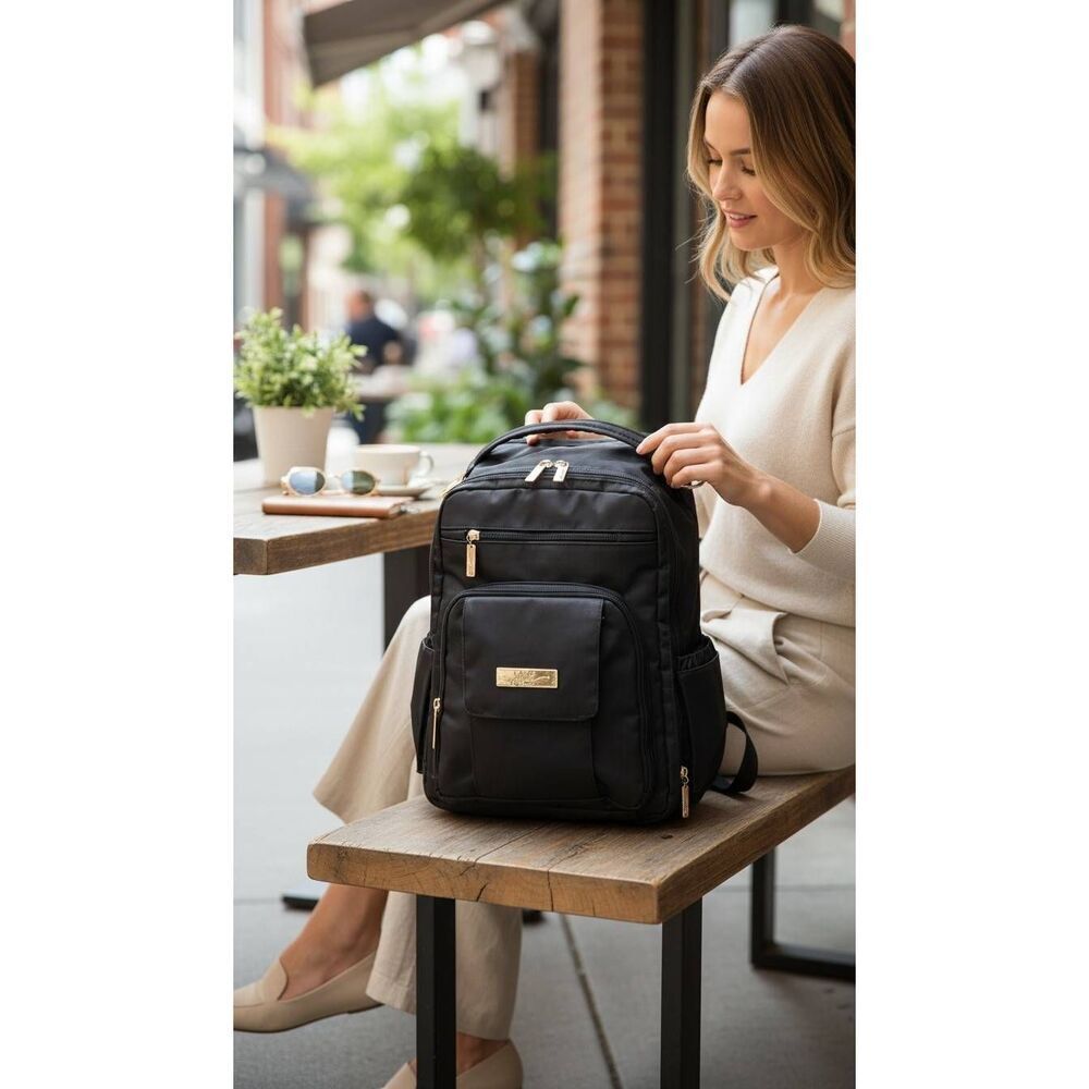 JuJuBe backpack